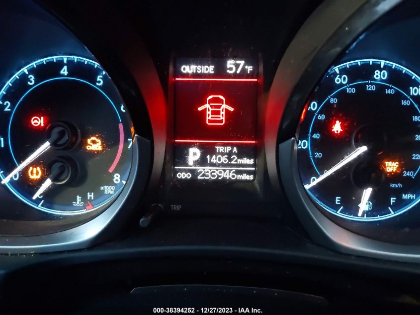 2016 TOYOTA COROLLA S PLUS - 2T1BURHE4GC496325