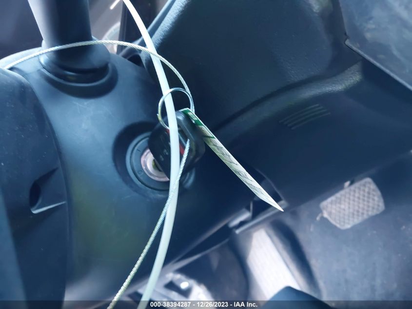 2019 HONDA CIVIC LX - 19XFC2F6XKE010330