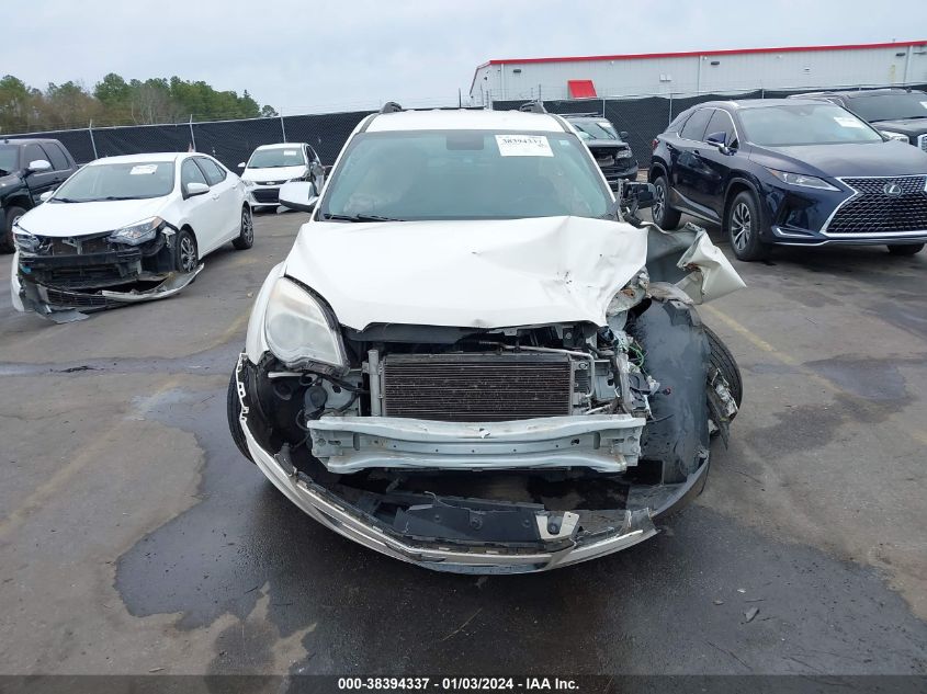 2015 CHEVROLET EQUINOX 2LT - 1GNALCEK8FZ132250