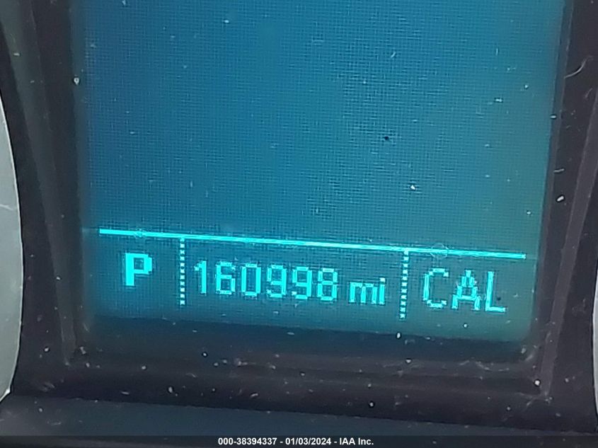2015 CHEVROLET EQUINOX 2LT - 1GNALCEK8FZ132250