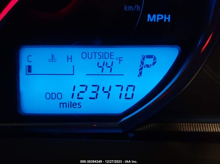 2013 TOYOTA RAV4 LIMITED - 2T3DFREV0DW057518