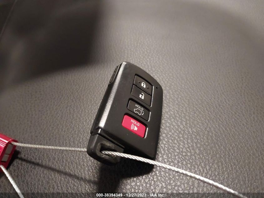 2013 TOYOTA RAV4 LIMITED - 2T3DFREV0DW057518