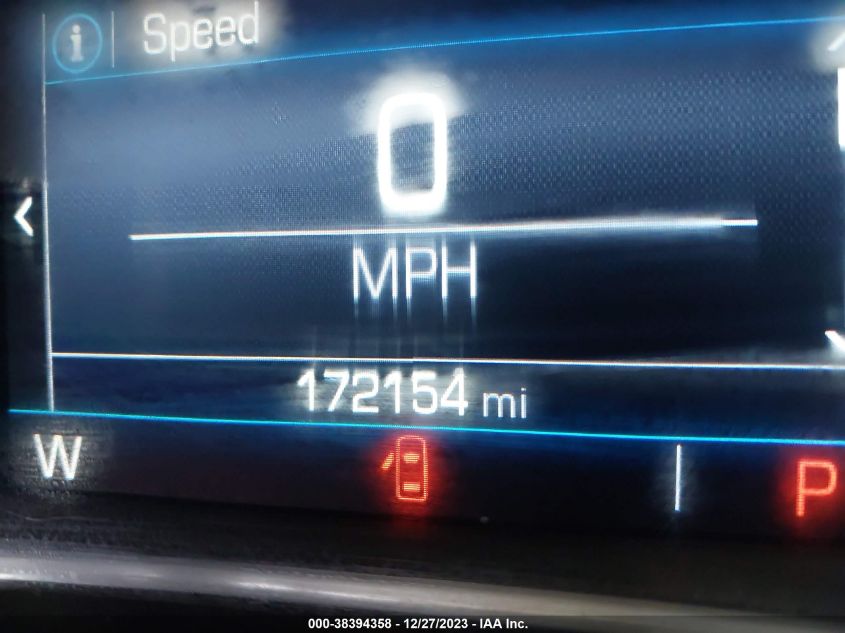 2018 GMC TERRAIN SLT - 3GKALPEX5JL283420