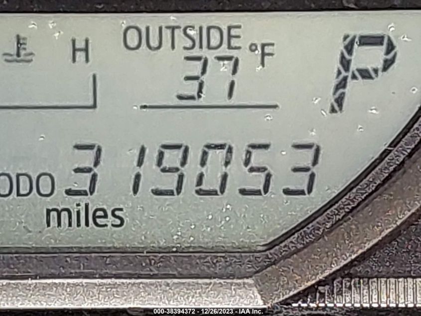 2015 TOYOTA RAV4 LE - 2T3BFREV8FW234407