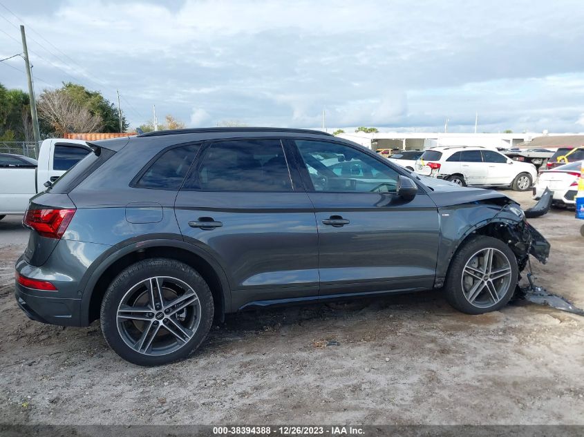 WA1F2AFY3P2075159 2023 AUDI Q5, photo no. 13