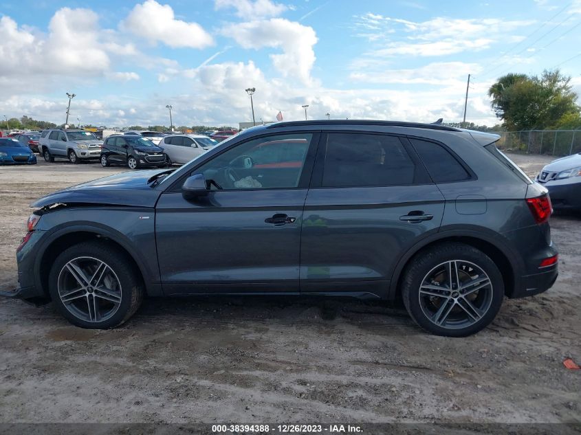 WA1F2AFY3P2075159 2023 AUDI Q5, photo no. 14