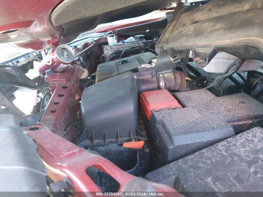 2020 BUICK ENCORE GX ESSENCE - KL4MMFSL0LB095825