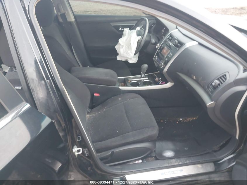 2013 NISSAN ALTIMA 2.5 SV - 1N4AL3APXDC906210