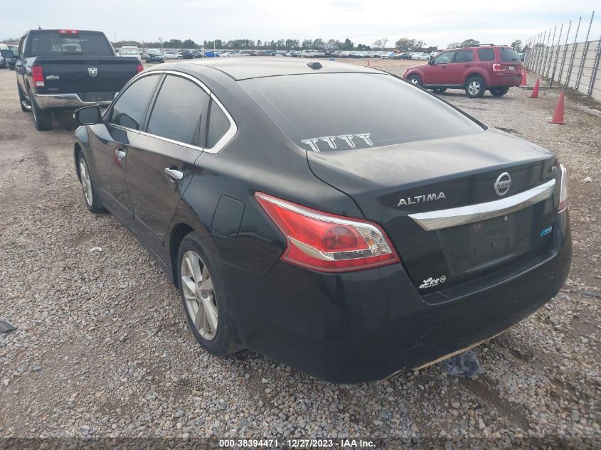 1N4AL3APXDC906210 | 2013 NISSAN ALTIMA