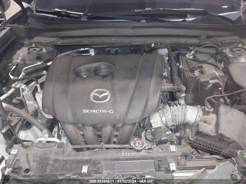 2021 MAZDA CX-30 SELECT - 3MVDMBBL9MM214642