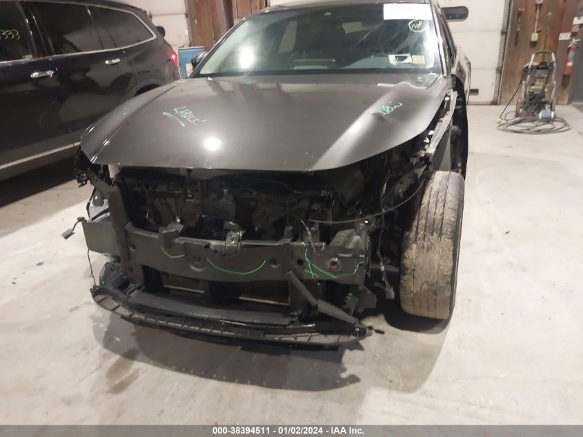 2021 MAZDA CX-30 SELECT - 3MVDMBBL9MM214642