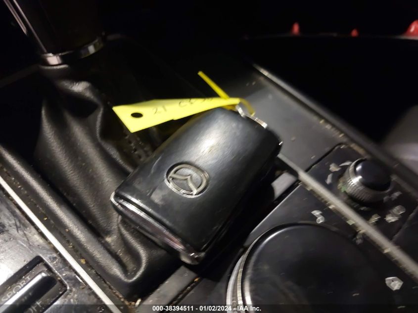 2021 MAZDA CX-30 SELECT - 3MVDMBBL9MM214642