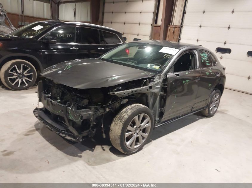 2021 MAZDA CX-30 SELECT - 3MVDMBBL9MM214642