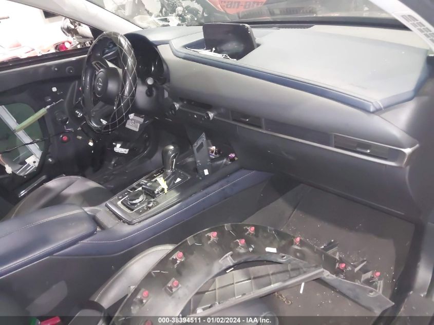 2021 MAZDA CX-30 SELECT - 3MVDMBBL9MM214642