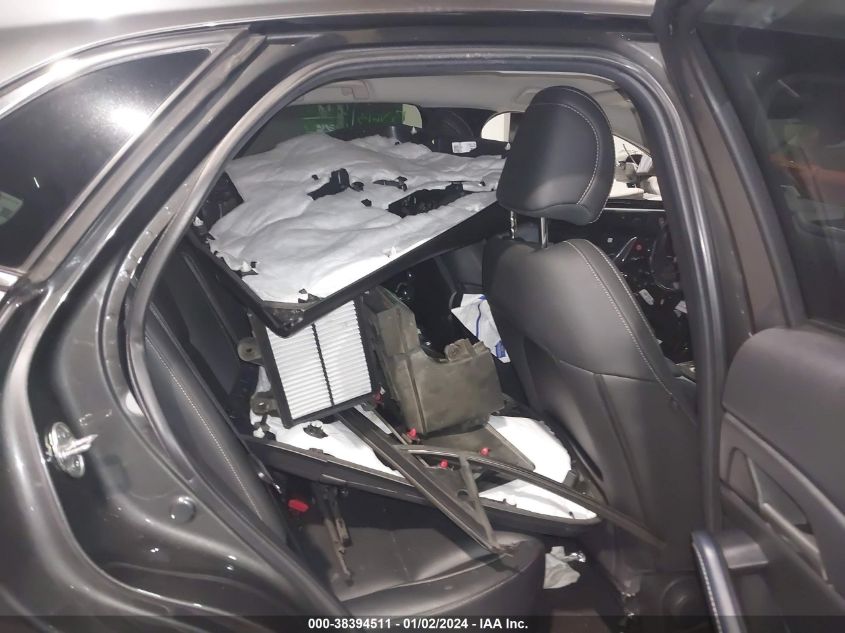 2021 MAZDA CX-30 SELECT - 3MVDMBBL9MM214642
