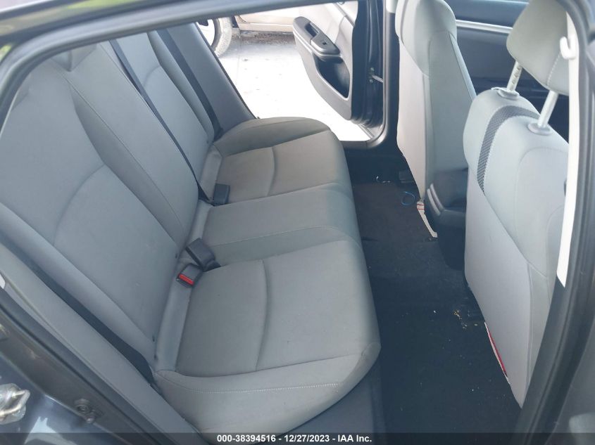 VIN 2HGFC2F6XKH534065 2019 HONDA CIVIC LX