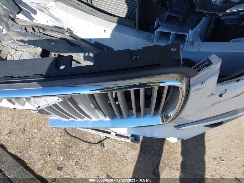 2017 VOLVO XC90 T6 INSCRIPTION - YV4A22PL0H1177466