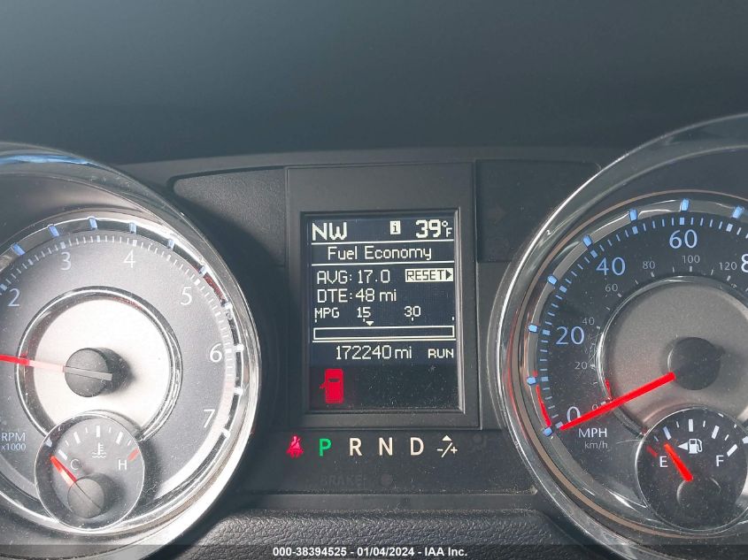 2015 CHRYSLER TOWN & COUNTRY TOURING - 2C4RC1BG9FR626918