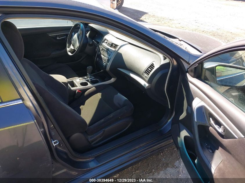 2013 NISSAN ALTIMA 2.5 S - 1N4AL3AP6DC138435