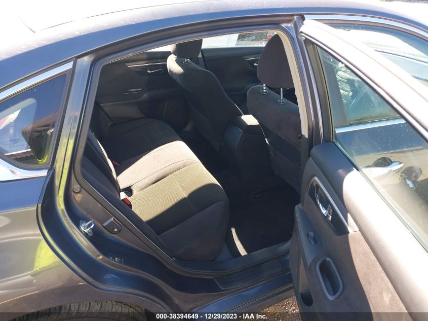 2013 NISSAN ALTIMA 2.5 S - 1N4AL3AP6DC138435
