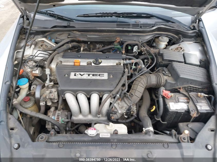 1HGCM56445A121559 | 2005 HONDA ACCORD