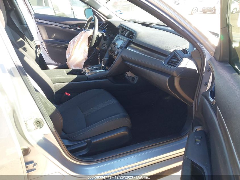 2018 HONDA CIVIC SPORT - SHHFK7H43JU206743