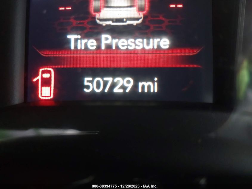 2019 RAM 1500 BIG HORN/LONE STAR - 1C6RRFBGXKN903733