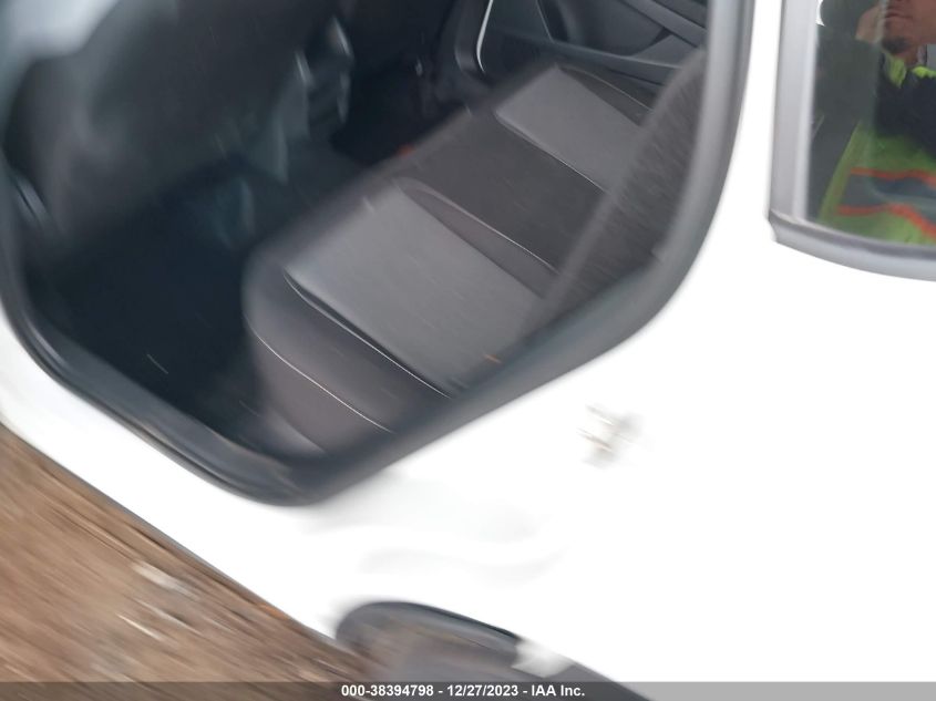 2023 VOLKSWAGEN TAOS S - 3VVCX7B20PM377176