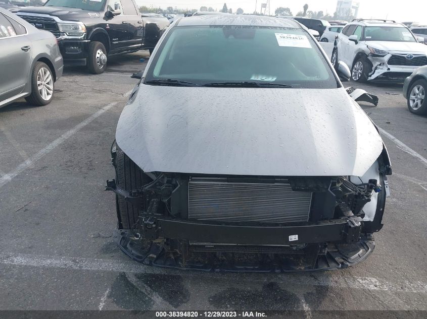 2023 KIA FORTE LX/LXS - 3KPF24AD1PE686080