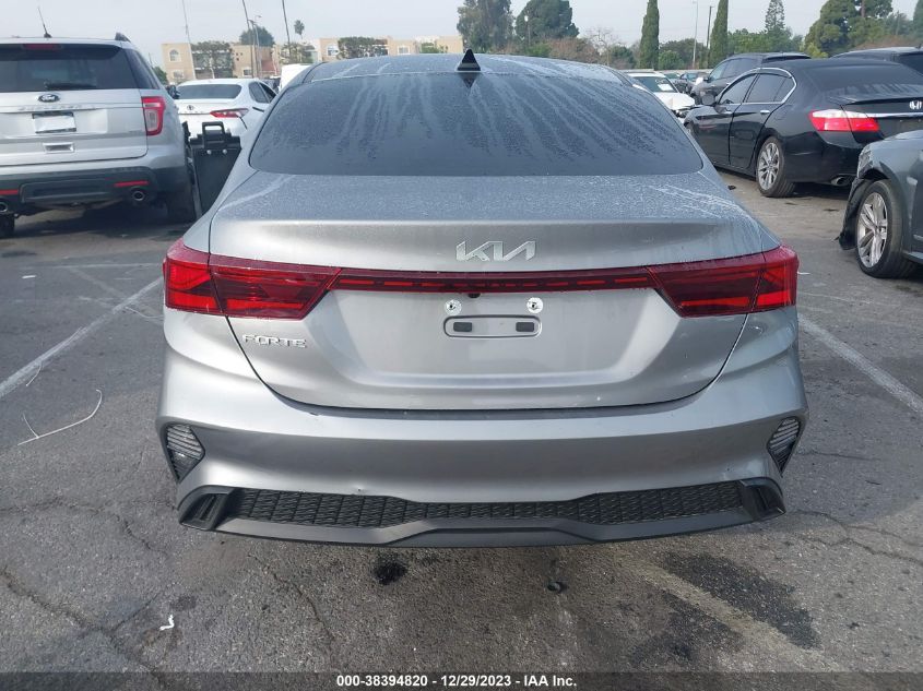 2023 KIA FORTE LX/LXS - 3KPF24AD1PE686080