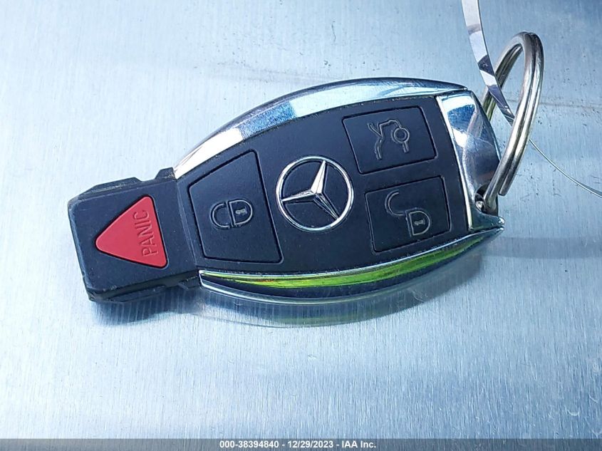 2018 MERCEDES-BENZ GLE 350 4MATIC - 4JGDA5HB7JB075412