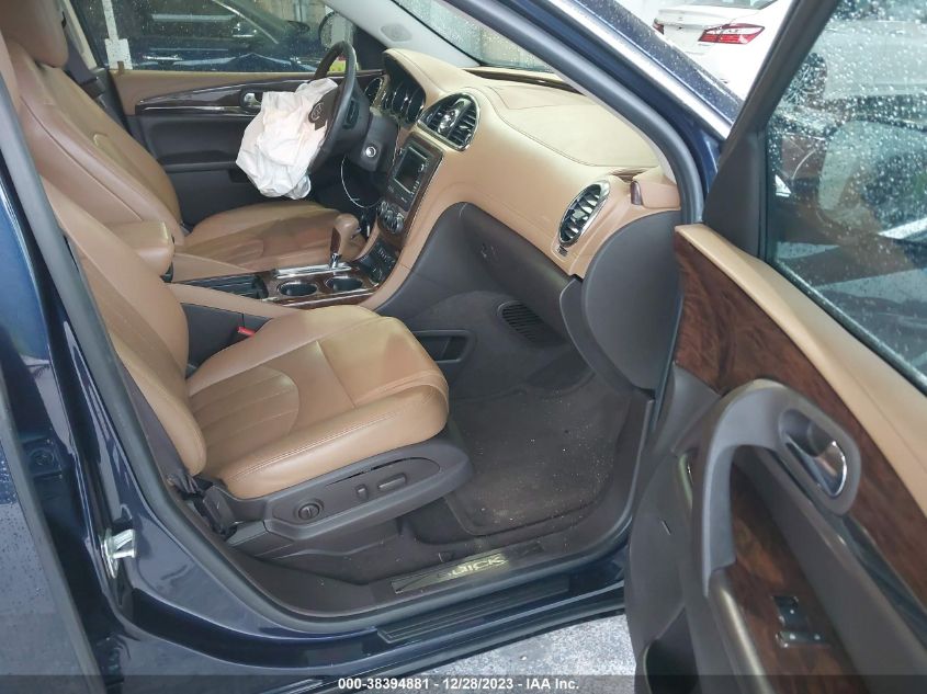 2017 BUICK ENCLAVE - 5GAKRBKD6HJ113114