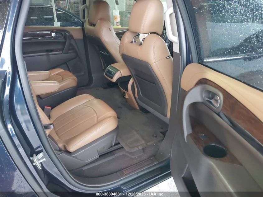 2017 BUICK ENCLAVE - 5GAKRBKD6HJ113114
