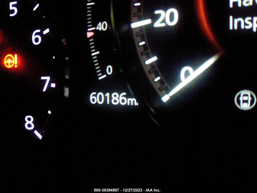 2019 MAZDA MAZDA3 PREFERRED - 3MZBPADM5KM100633