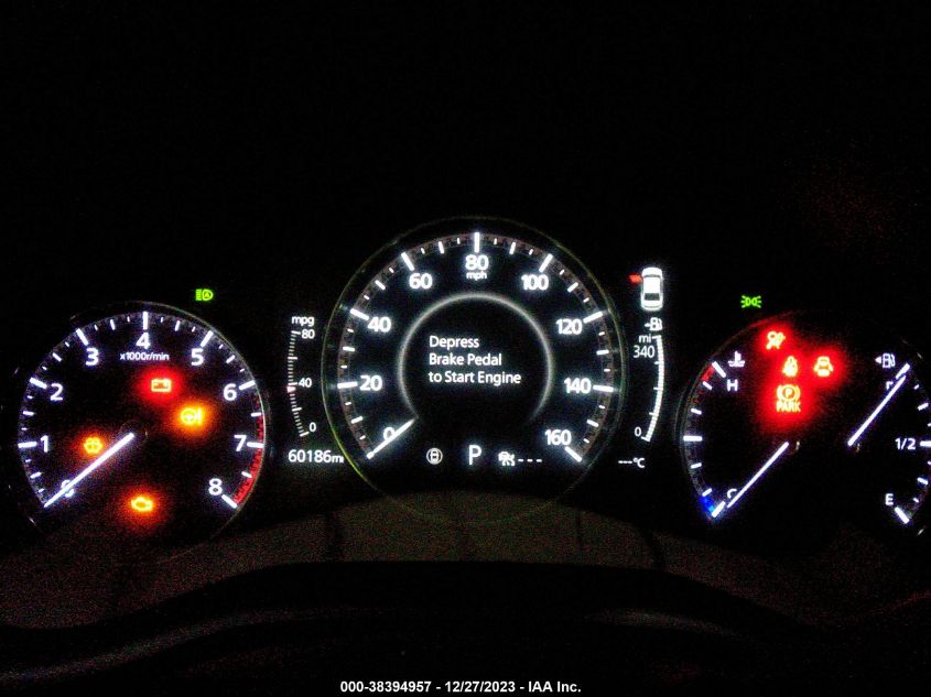 2019 MAZDA MAZDA3 PREFERRED - 3MZBPADM5KM100633