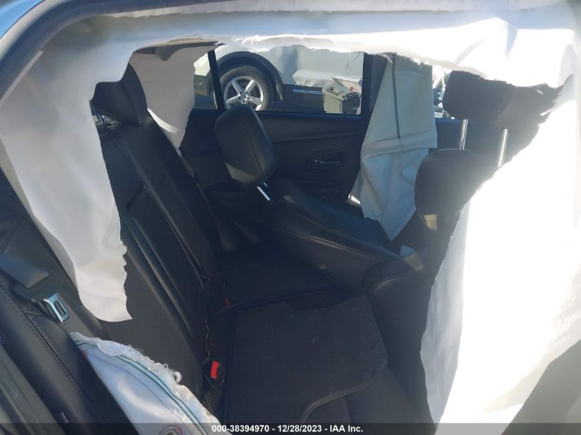 2019 CHEVROLET TRAX 1LT - KL7CJLSB4KB915111