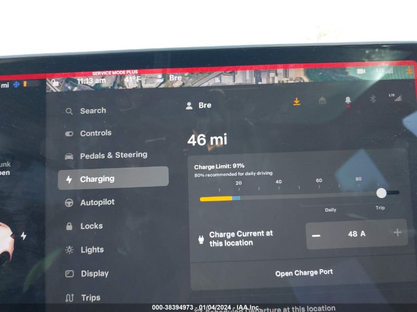 2018 TESLA MODEL 3 LONG RANGE/MID RANGE - 5YJ3E1EA2JF015298