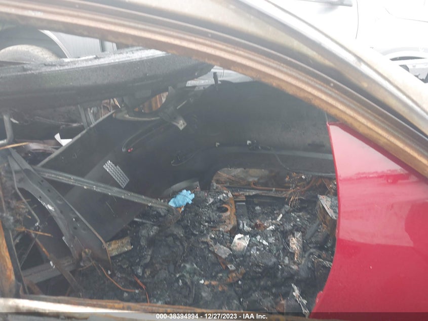 VIN 58ABZ1B12KU046584 2019 LEXUS ES 350