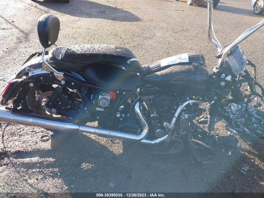 2015 HARLEY-DAVIDSON FLHXSE CVO STREET GLIDE - 1HD1PXN17FB964388
