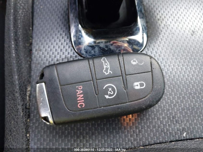 2014 CHRYSLER 300 S - 2C3CCAGG3EH383968