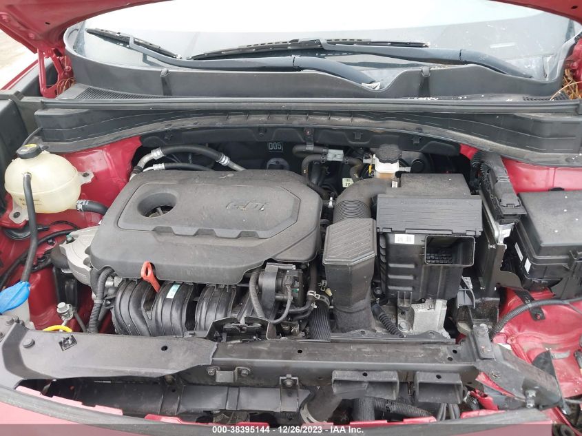 2019 KIA SPORTAGE LX - KNDPM3AC4K7563401