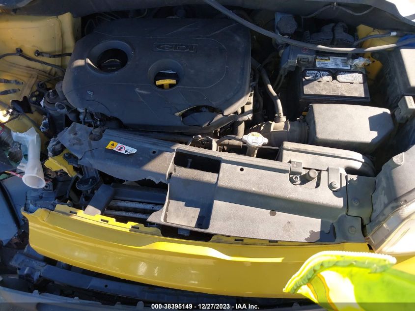 2015 KIA SOUL + - 0KNDJP3A58F711533