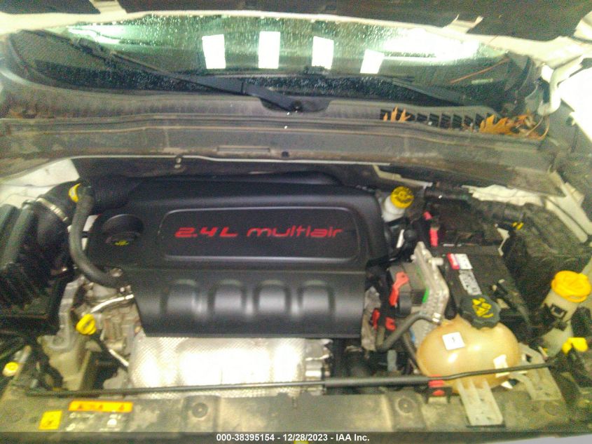 2016 JEEP RENEGADE LIMITED - ZACCJBDT7GPE36519