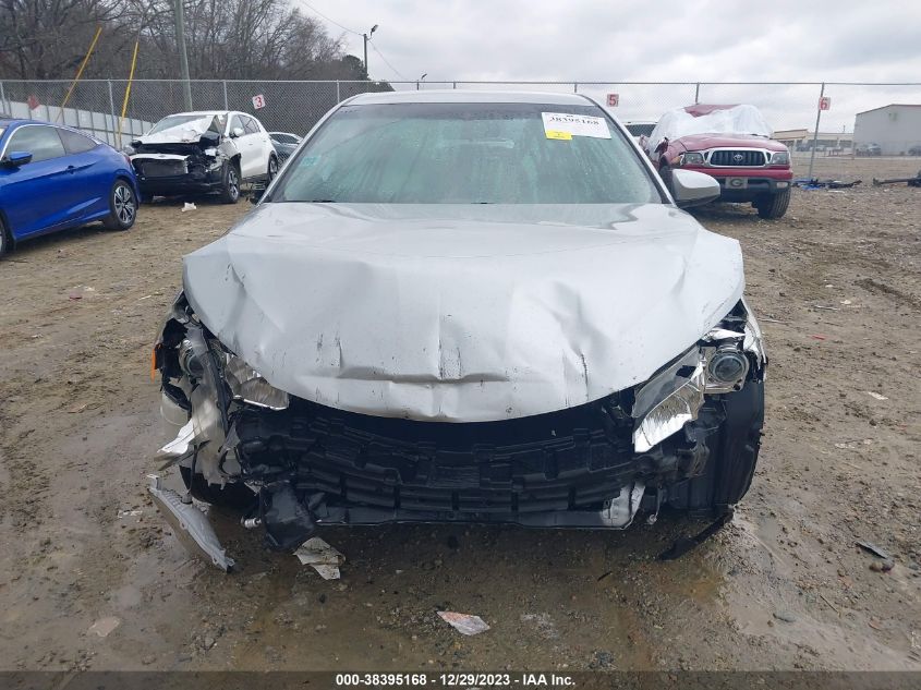 2015 TOYOTA CAMRY SE - 4T1BF1FK1FU001919