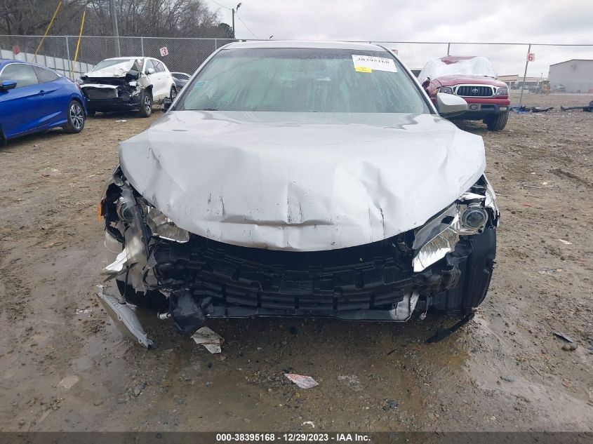 2015 TOYOTA CAMRY SE - 4T1BF1FK1FU001919
