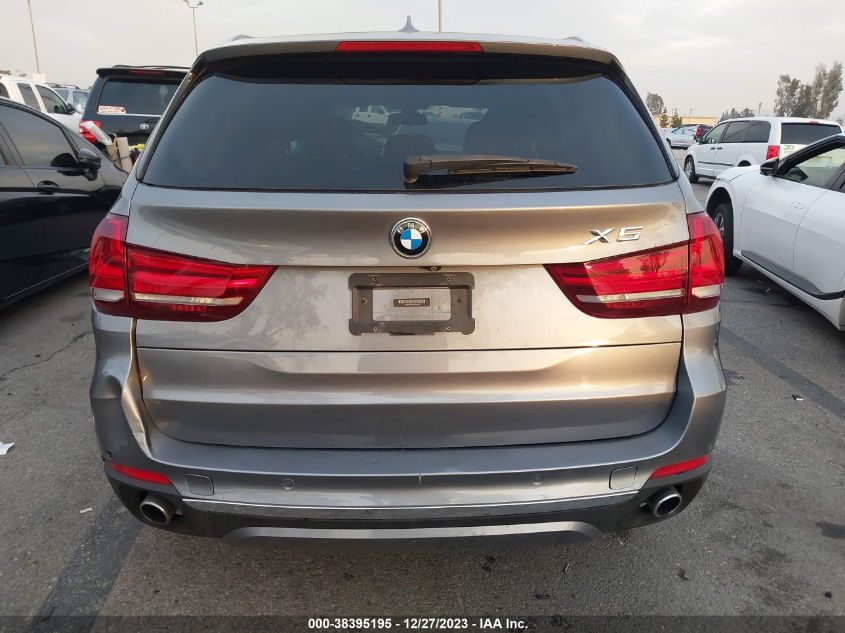 5UXKR2C5XF0H35435 2015 BMW X5 - Image 16