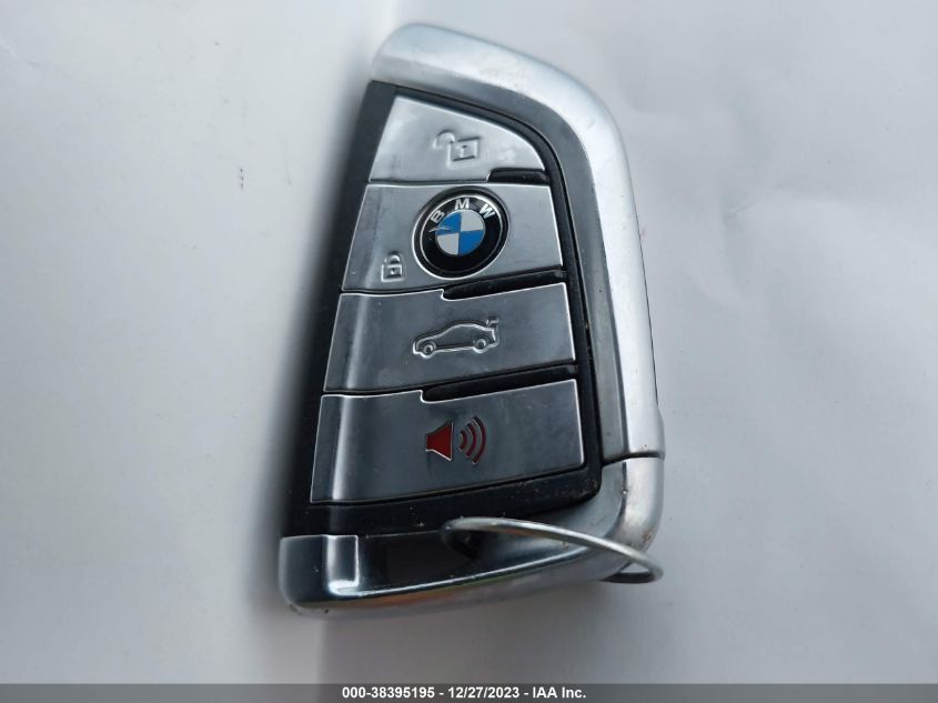 5UXKR2C5XF0H35435 2015 BMW X5, photo no. 11