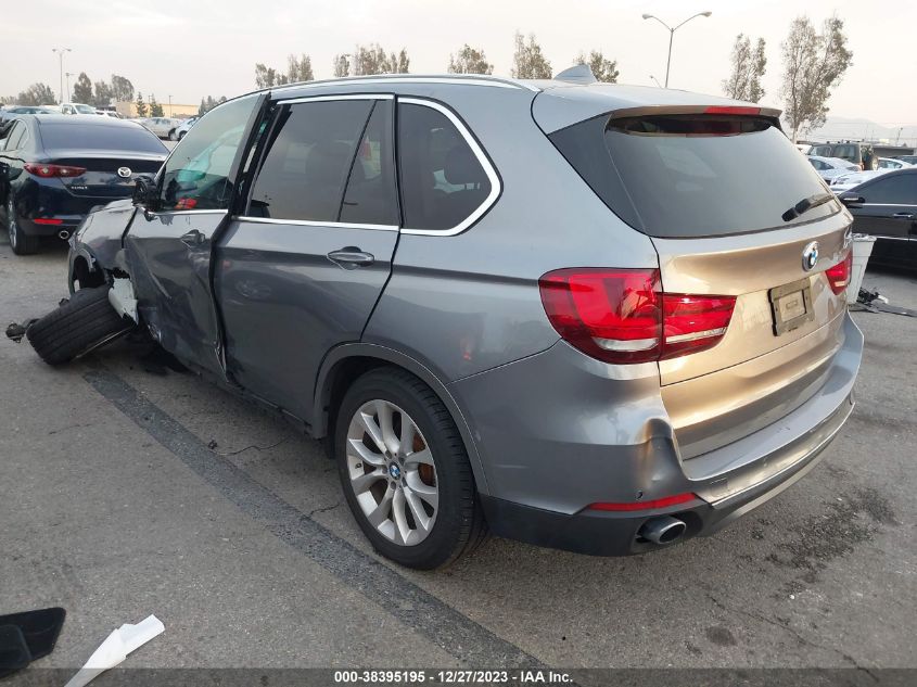 5UXKR2C5XF0H35435 2015 BMW X5, photo no. 3