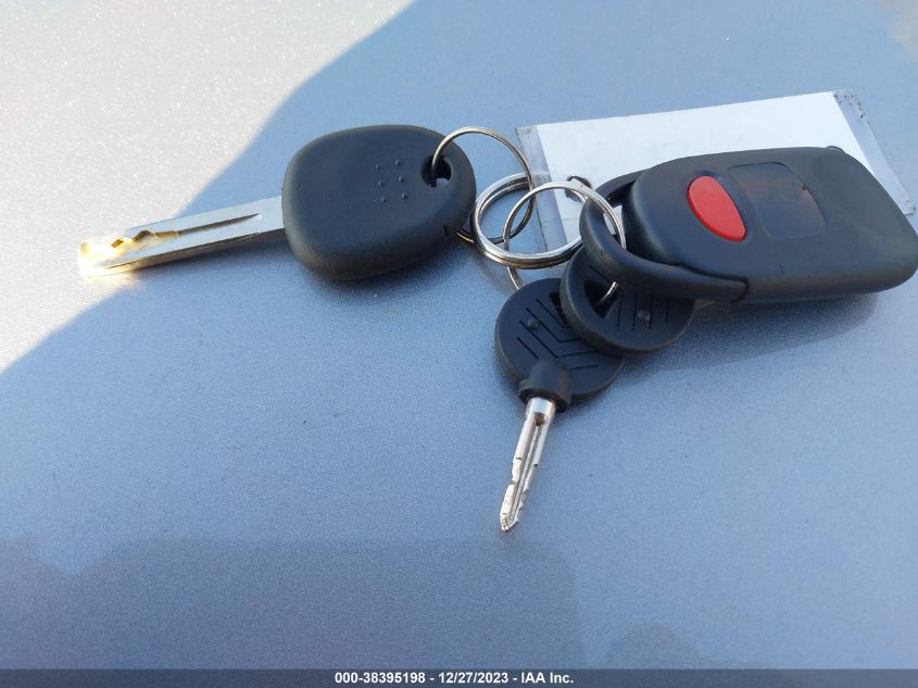 2015 KIA SPORTAGE LX - KNDPB3AC0F7707960