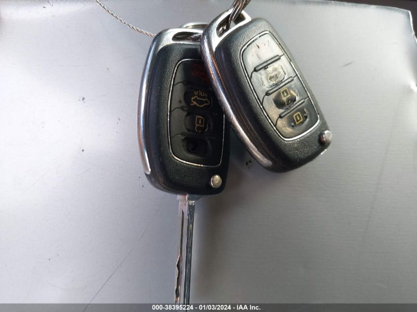 2015 HYUNDAI SONATA SE - 5NPE24AF8FH171164